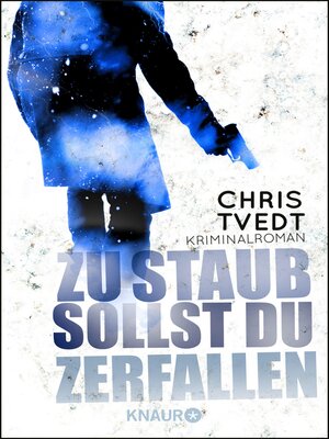 cover image of Zu Staub sollst du zerfallen